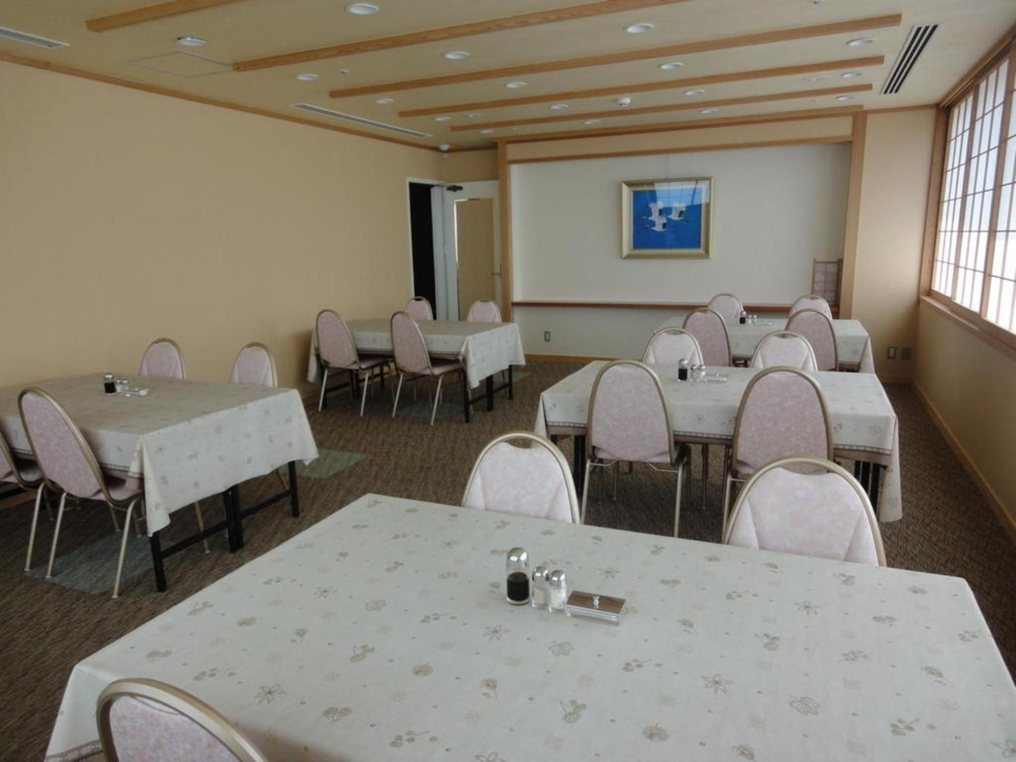 Tottori City Hotel / Vacation Stay 81352 Eksteriør bilde