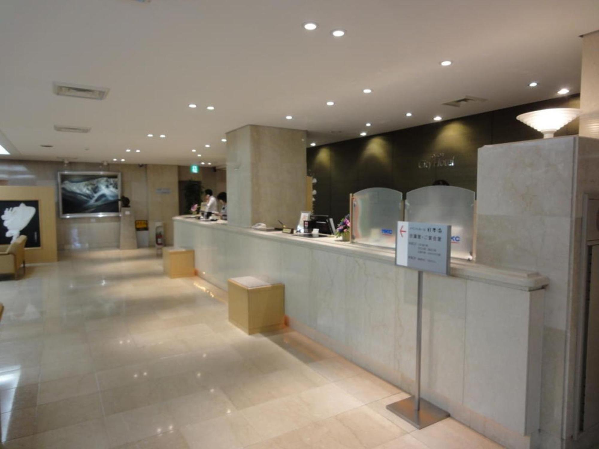 Tottori City Hotel / Vacation Stay 81352 Eksteriør bilde